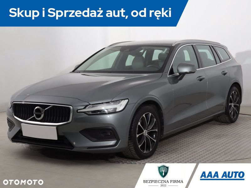 Volvo V60 - 2