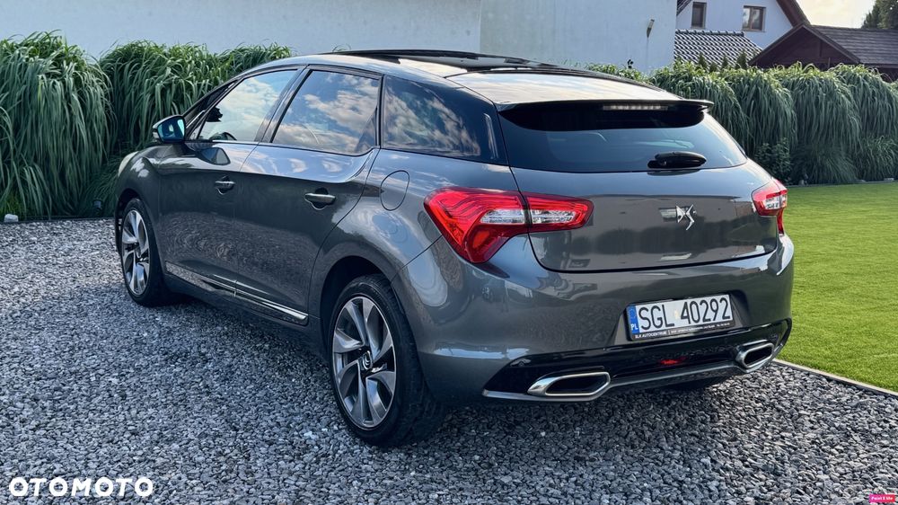 Citroën DS5 HDi 165 SportChic - 7