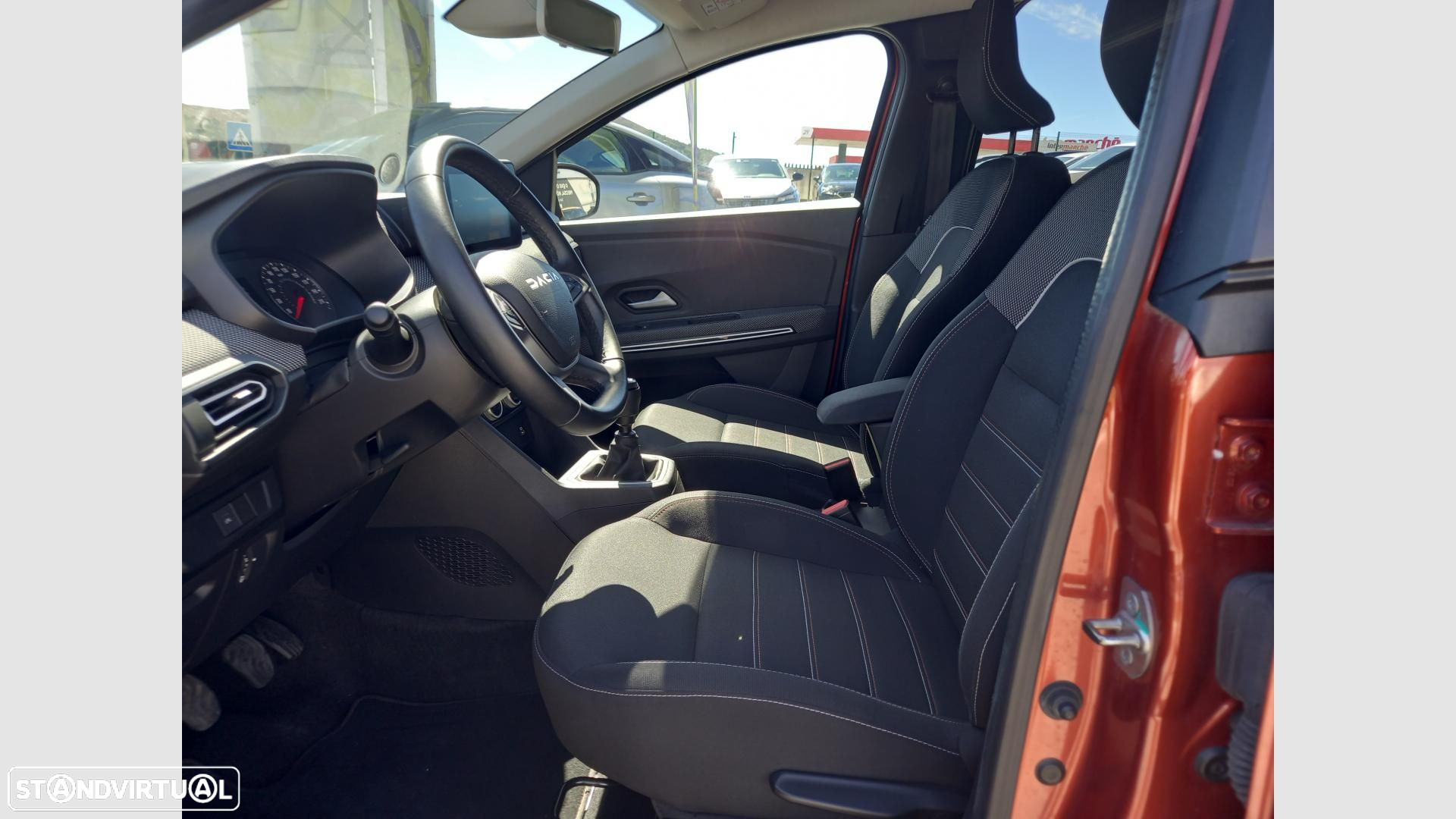 Dacia Jogger 1.0 ECO-G Extreme Bi-Fuel - 16