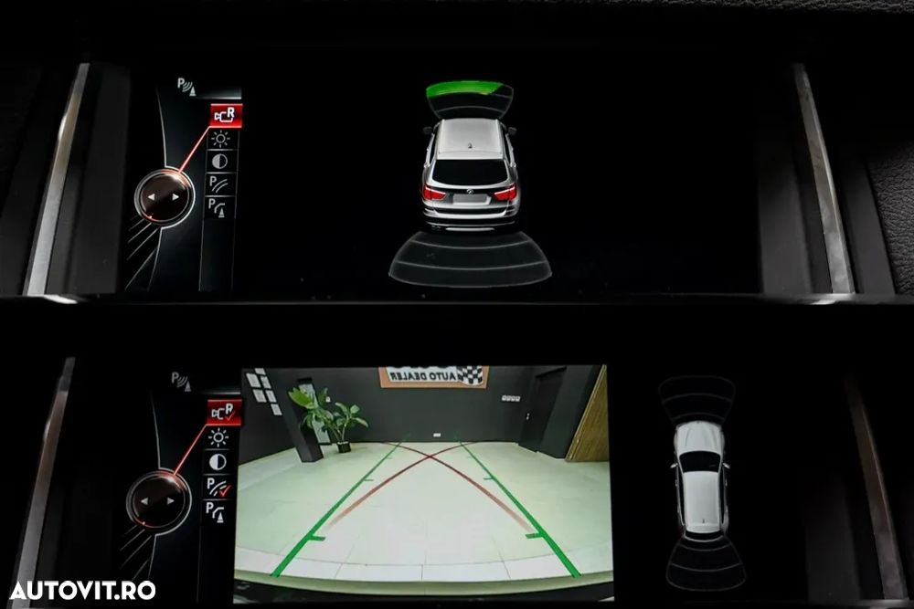 BMW X3 xDrive30d AT xLine - 11