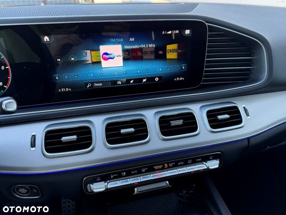 Mercedes-Benz GLE 2023