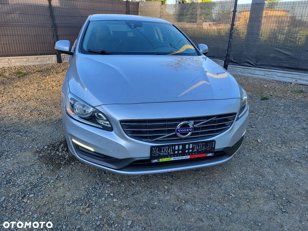 Volvo V60 D2 Edition - 8