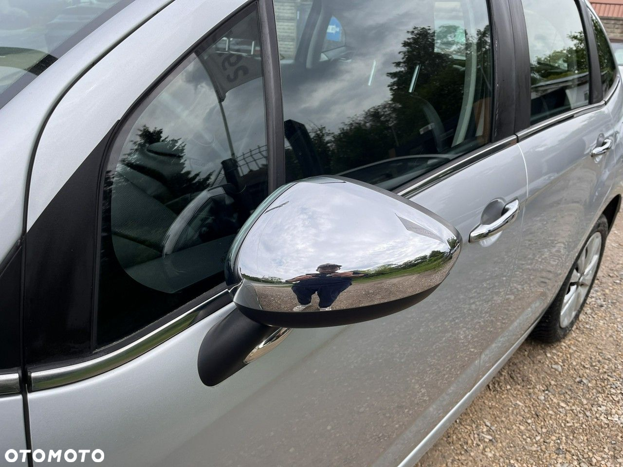 Citroën C3 - 10