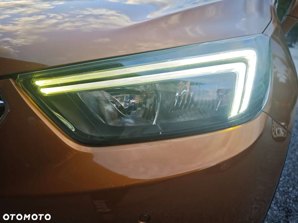 Opel Mokka 1.6 CDTI Cosmo S&S - 7