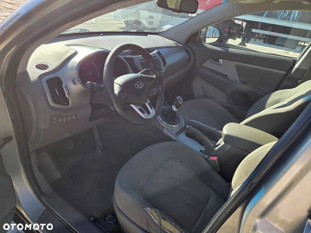 Kia Sportage - 18