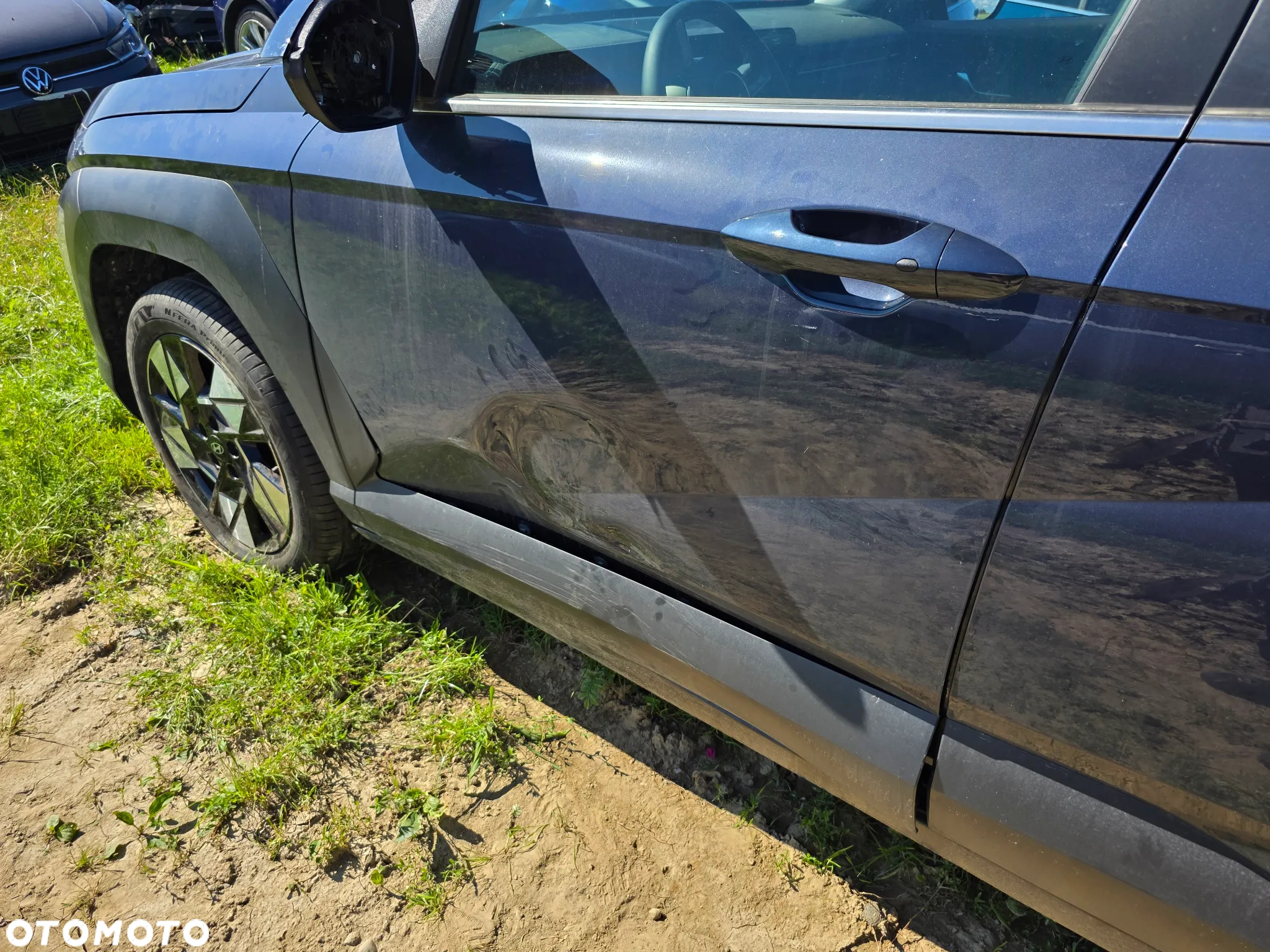 Hyundai Kona 1.6 GDI Hybrid Executive DCT - 8