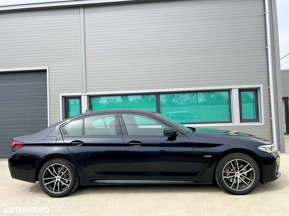 BMW Seria 5 - 2