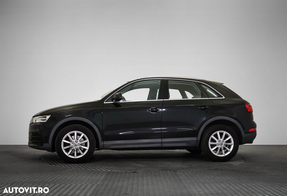 Audi Q3 1.4 TFSI Stronic Sport - 4