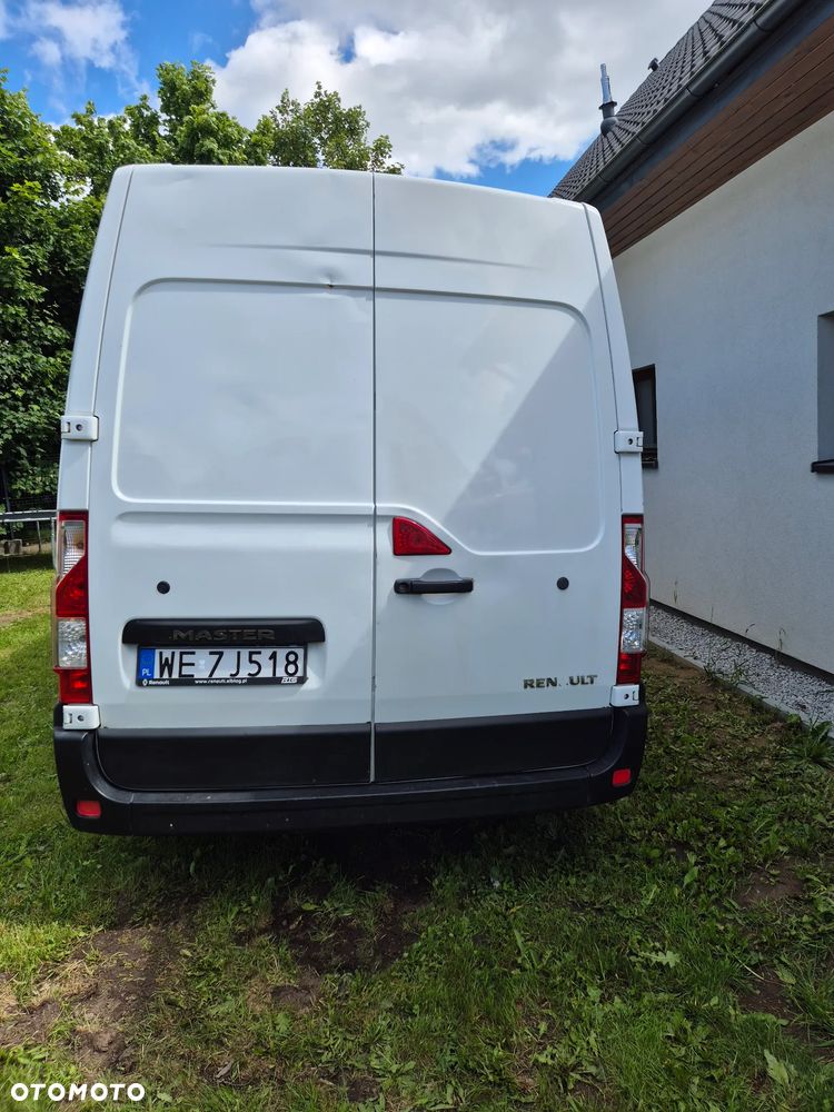Renault Master - 5