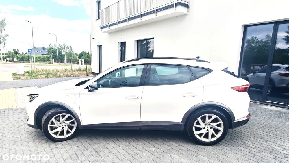Cupra Formentor - 8