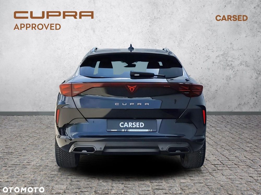Cupra Formentor 1.5 eTSI mHEV DSG - 5