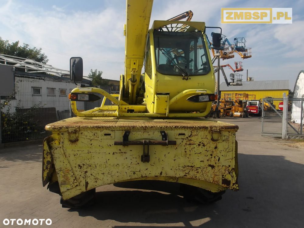 Merlo Roto 45.21 - 6