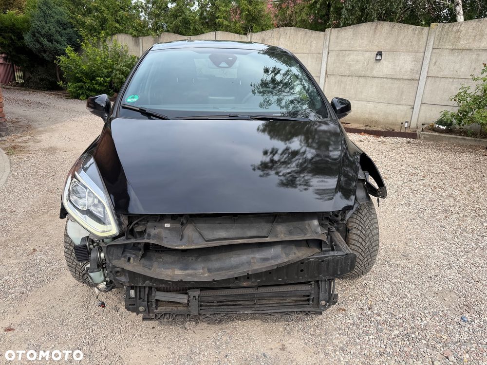 Ford Fiesta 1.0 EcoBoost S&S ST-LINE - 5