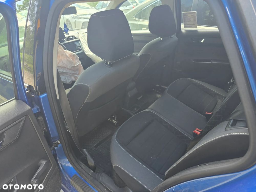 Skoda Fabia 1.0 Ambition - 8