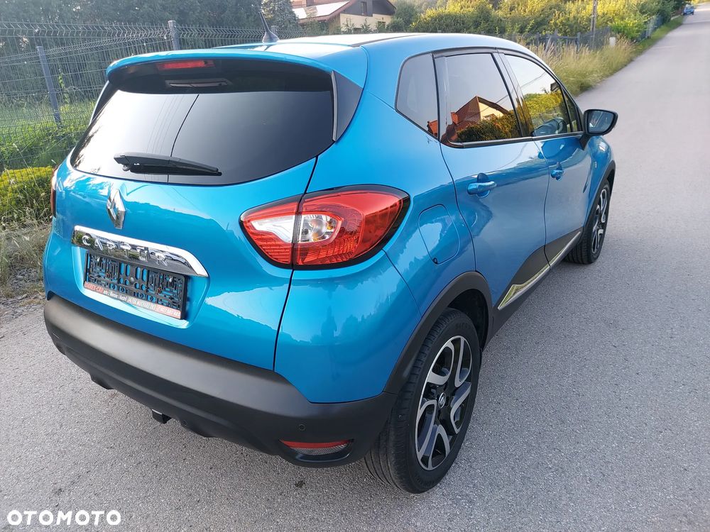 Renault Captur (ENERGY) TCe 90 INTENS - 8
