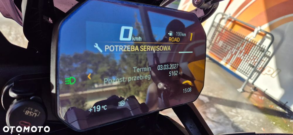 BMW GS - 21