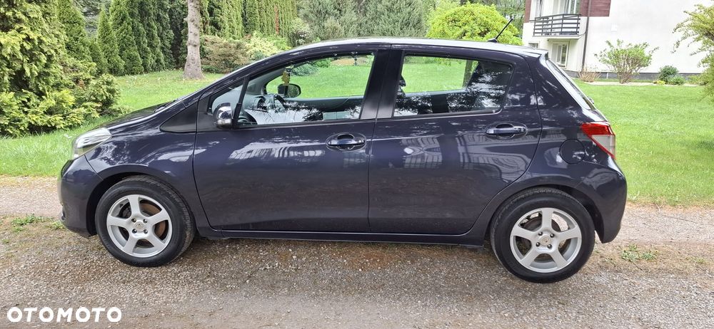 Toyota Yaris - 6