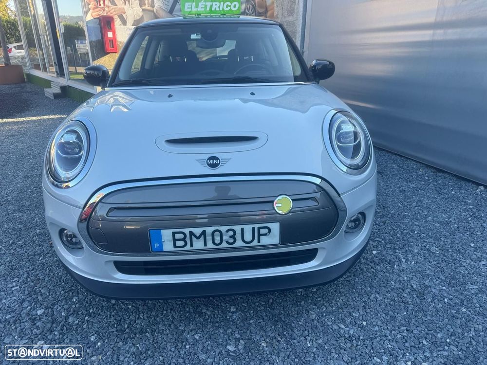 MINI Coupé - 12