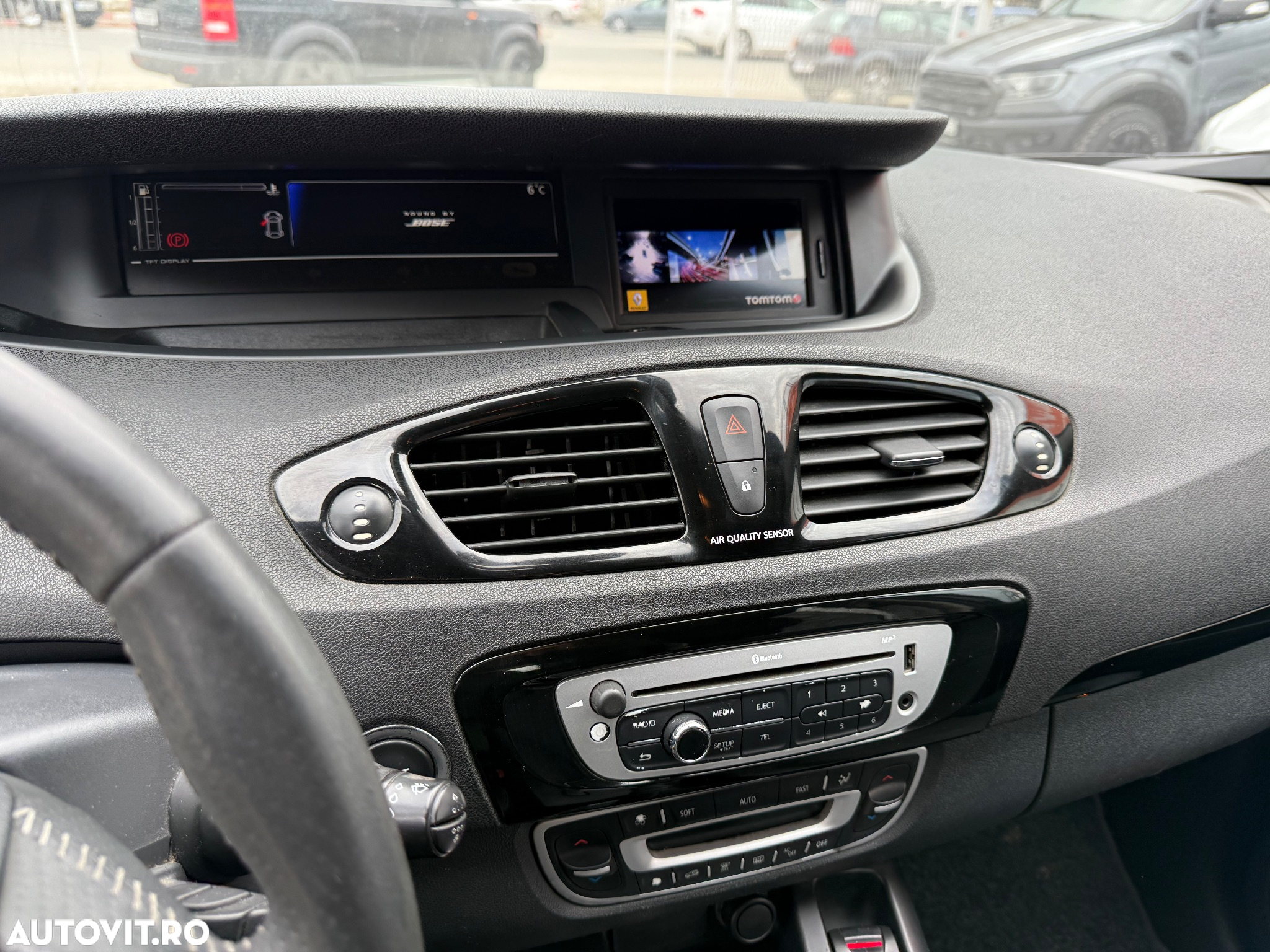 Renault Scenic ENERGY dCi 110 S&S Bose Edition - 6