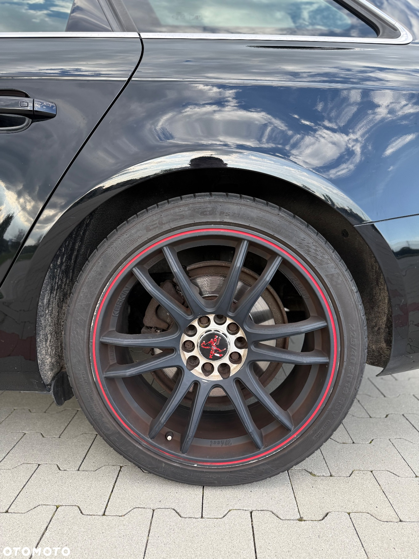 Audi A4 2.0 TDI DPF quattro Ambiente - 18