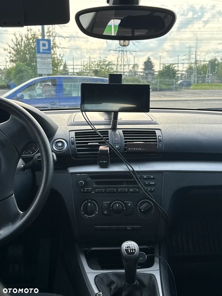 BMW Seria 1 116i - 20