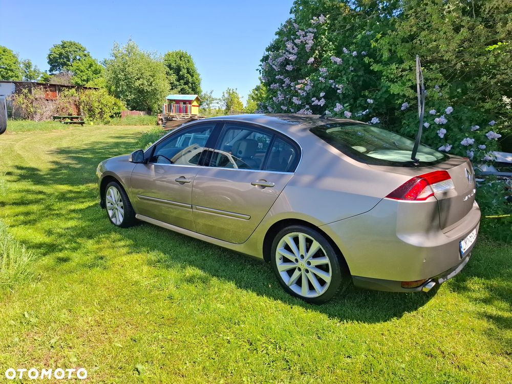 Renault Laguna 2.0 TCe 170 Initiale - 3