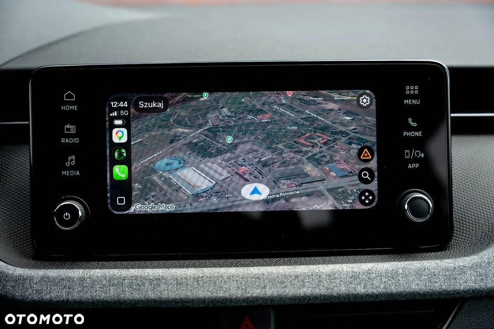 Skoda Kamiq 1.5 TSI Selection DSG - 28