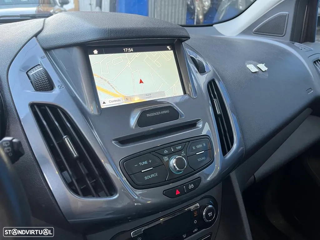 Ford Transit / Tourneo Connect 2013 -2021 (Para Peças) - 4