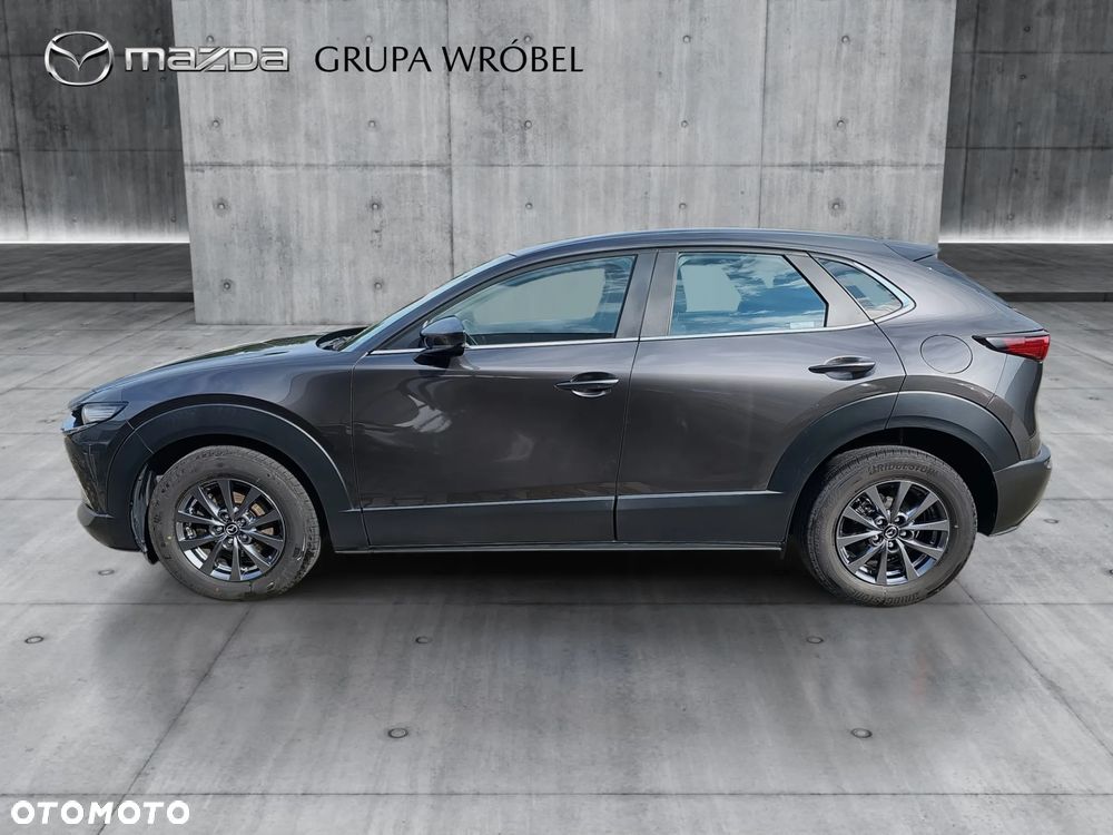 Mazda CX-30 2.0 mHEV Kanjo 2WD - 8