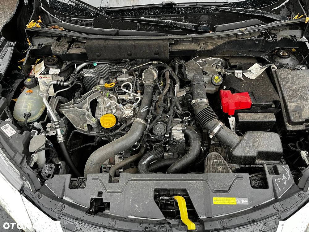 Nissan Juke 1.0 DIG-T N-Design DCT - 15