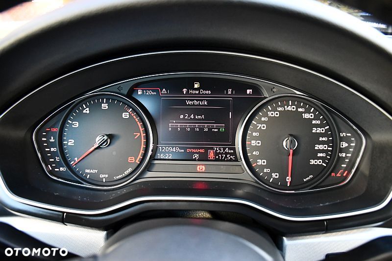 Audi A4 Avant 1.4 TFSI Sport - 37