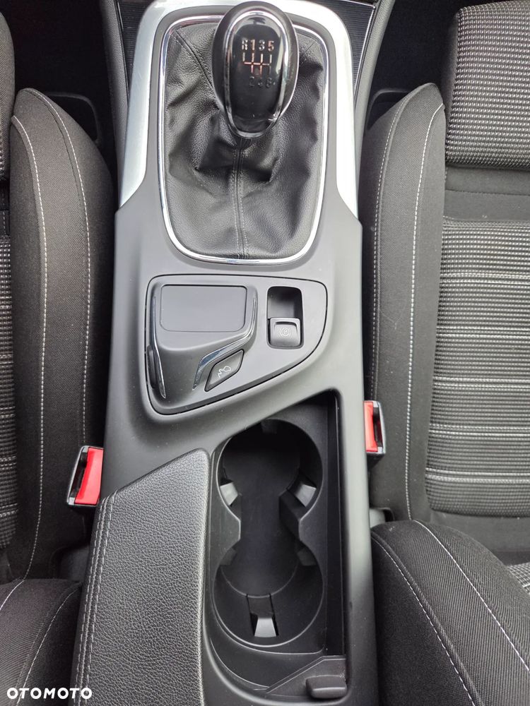 Opel Insignia 2.0 CDTI ecoFLEX Start/Stop Business Edition - 21