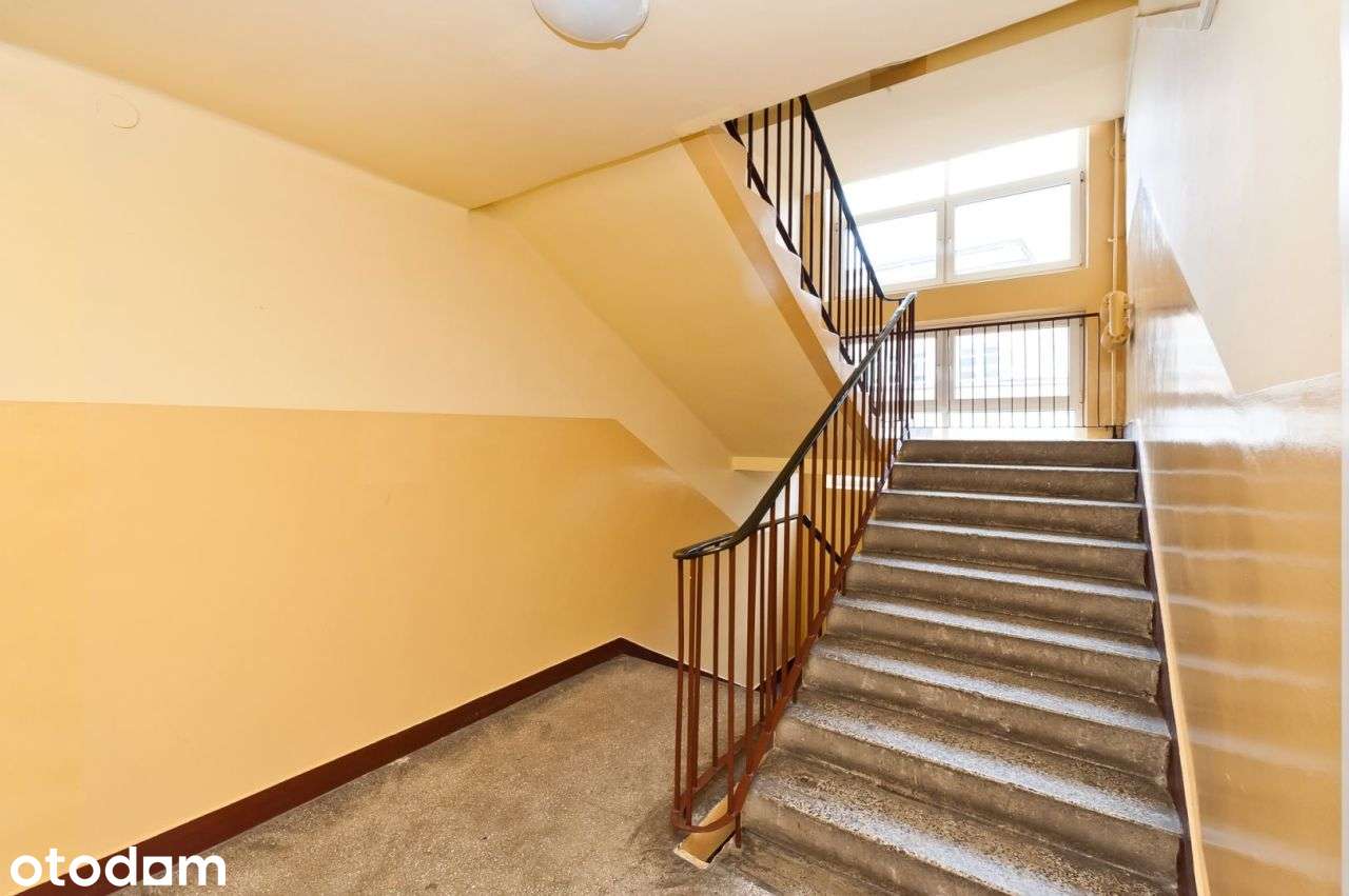 Mieszkanie, 31 m², Kraków