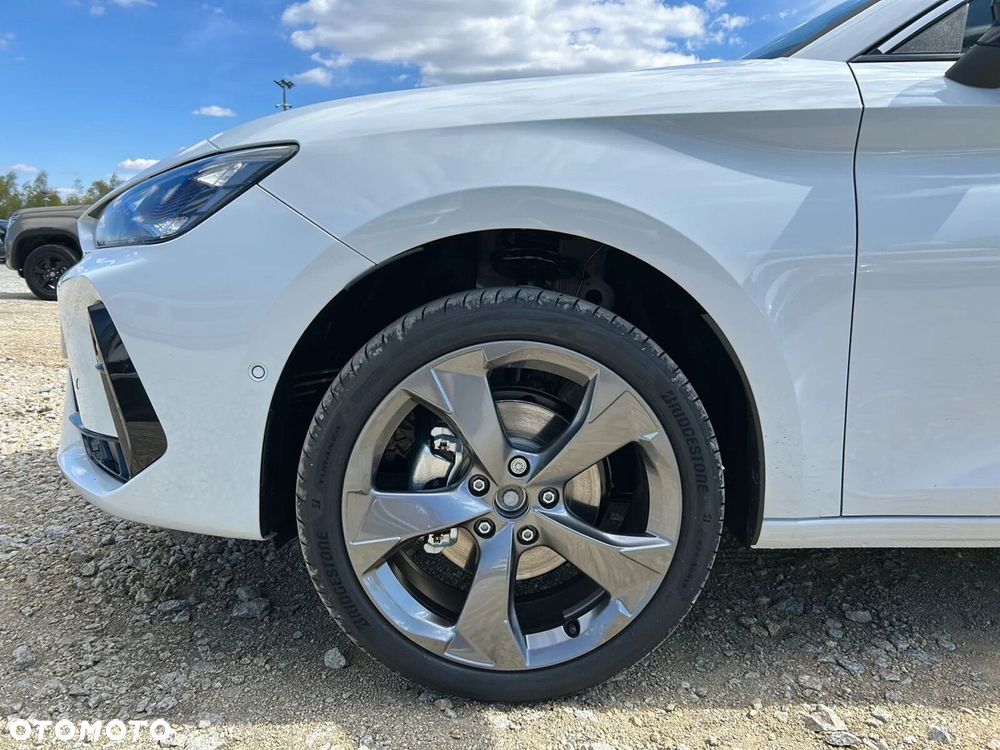 Cupra Leon - 33