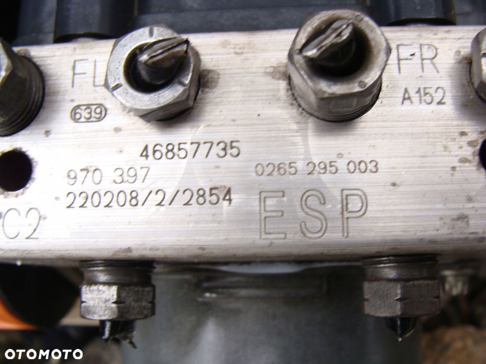 abs esp ducato boxer jumper 46857735 0265295003 - 3
