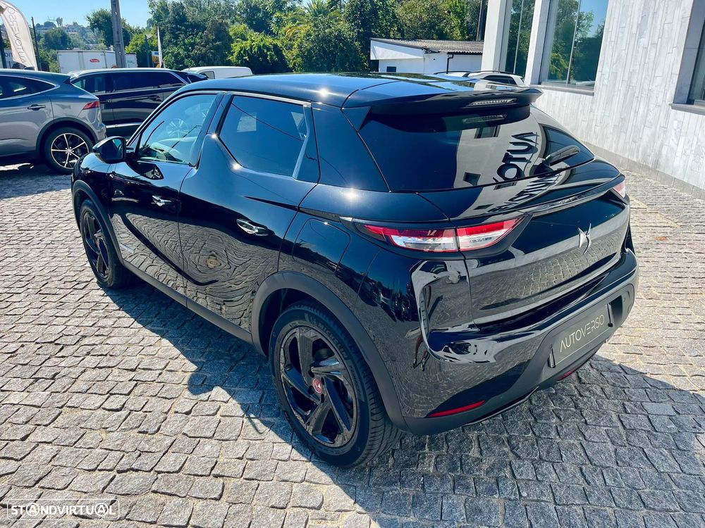 DS DS3 Crossback E-Tense Performance Line - 9