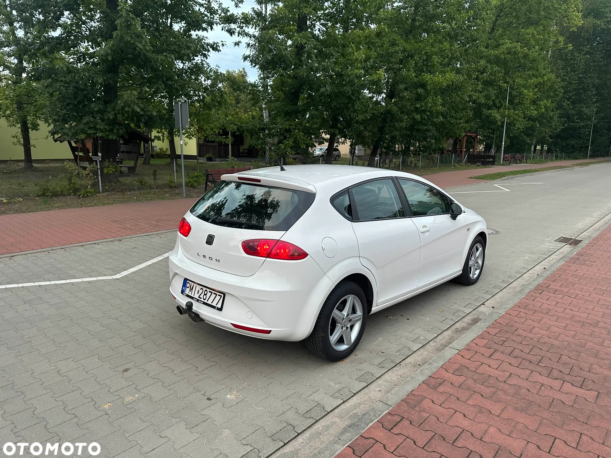 Seat Leon 1.6 TDI DPF Style - 6