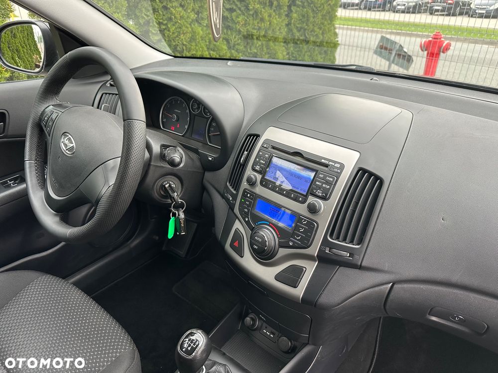 Hyundai i30 1.4 Comfort - 7