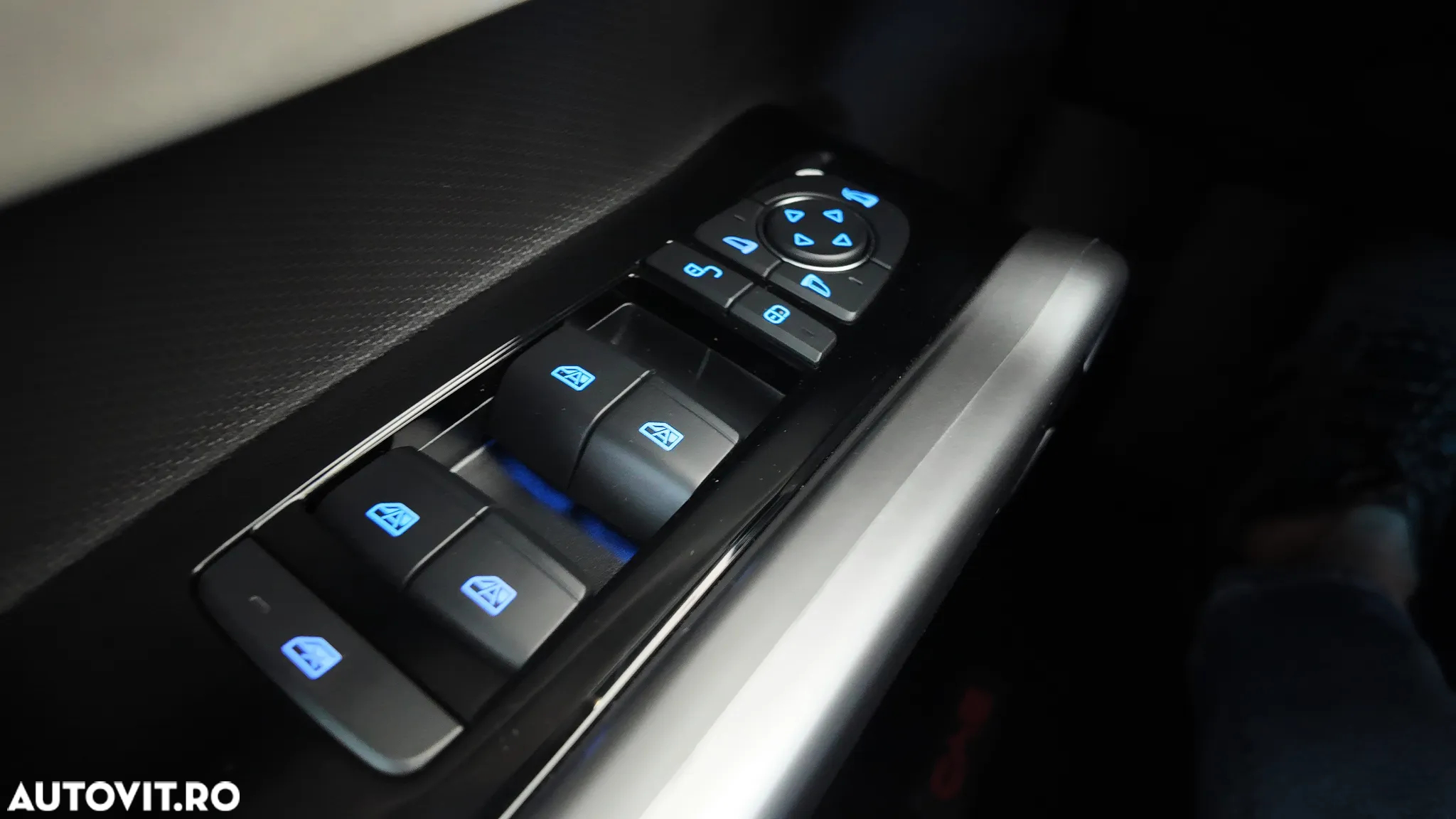 Byd Atto 3 Active - 23