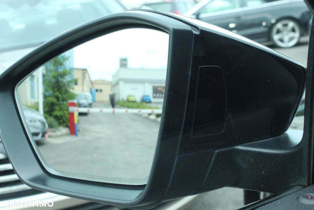 Skoda Superb 1.5 TSI DSG Sportline - 10