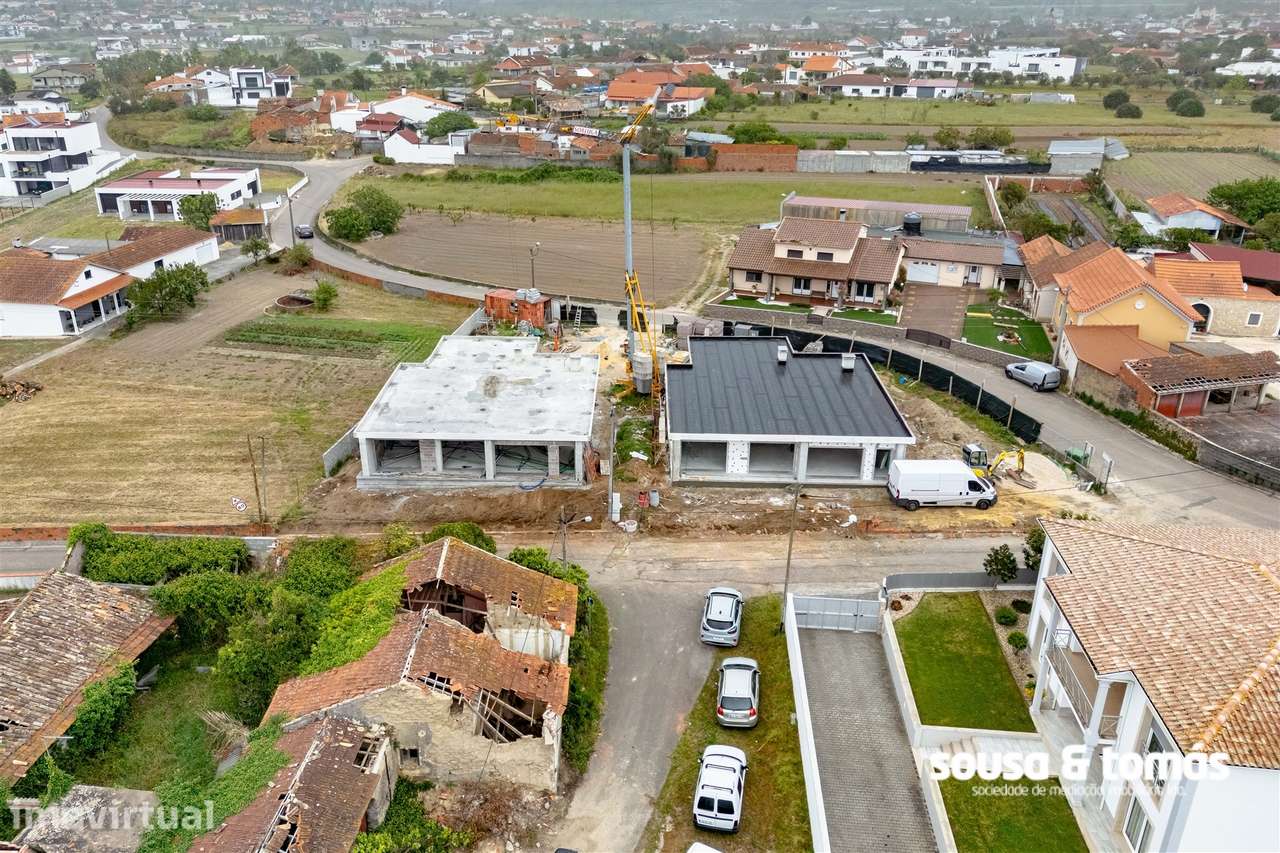 Moradia T3 Venda em Souto da Carpalhosa e Ortigosa,Leiria - Grande imagem: 4/24
