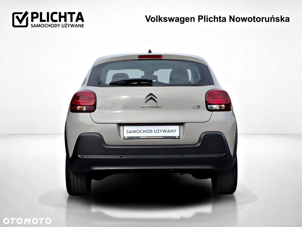 Citroën C3 1.2 PureTech Feel - 5