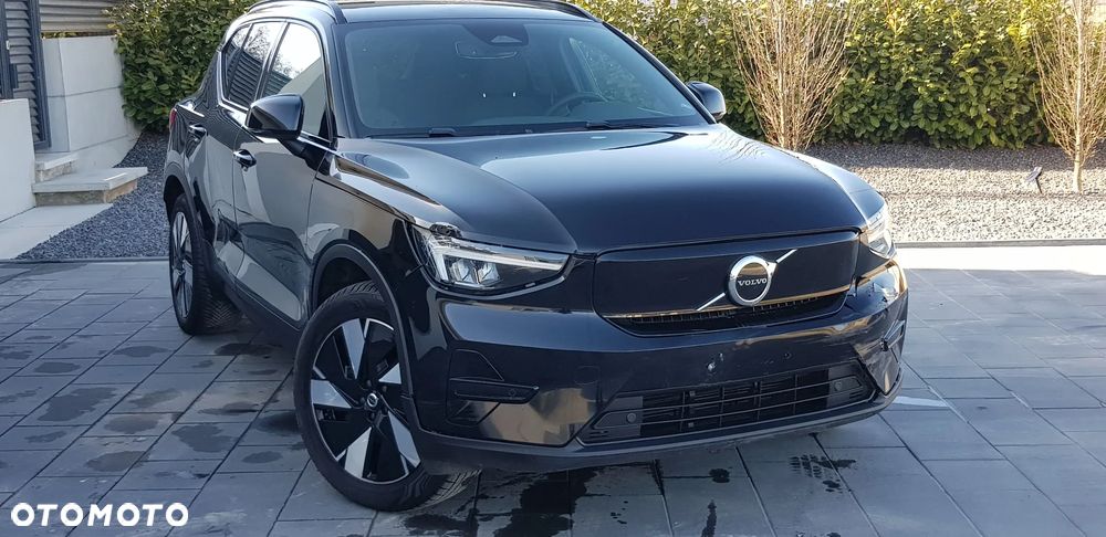 Volvo XC 40 Recharge 82 kWh Twin Motor Ultimate - 11