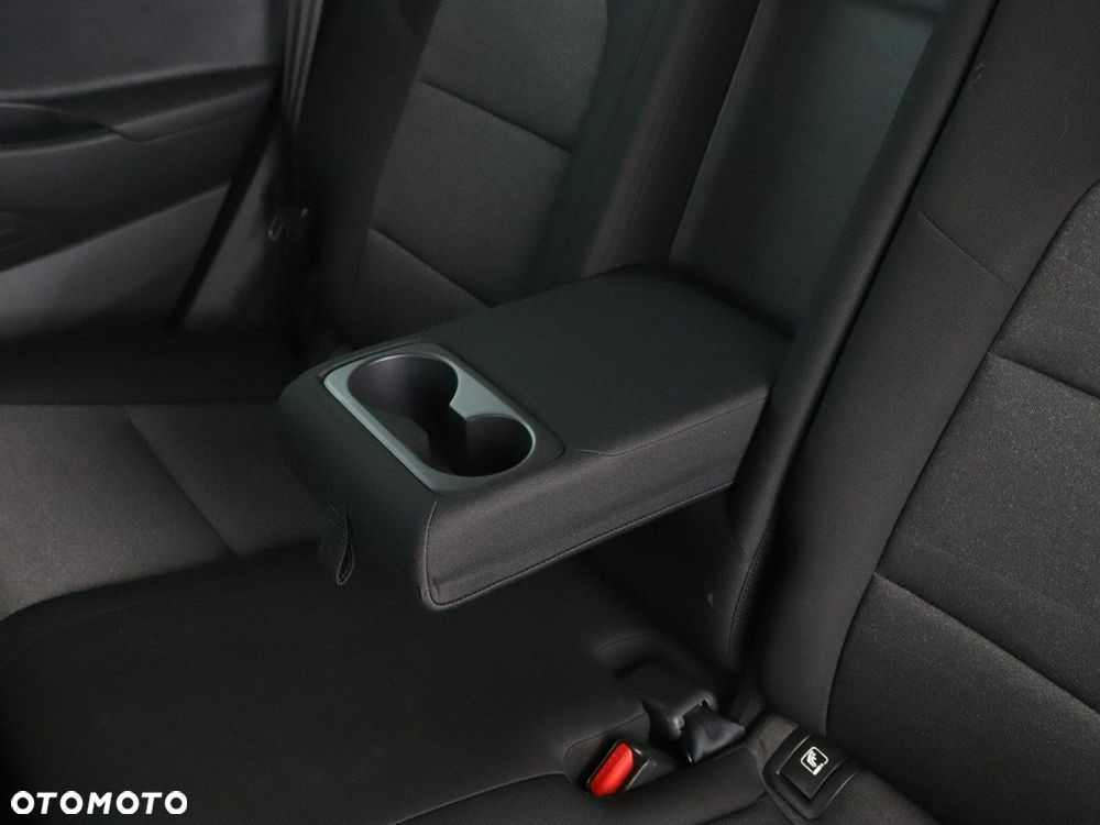 Hyundai Tucson 1.6 CRDi Style 2WD - 38