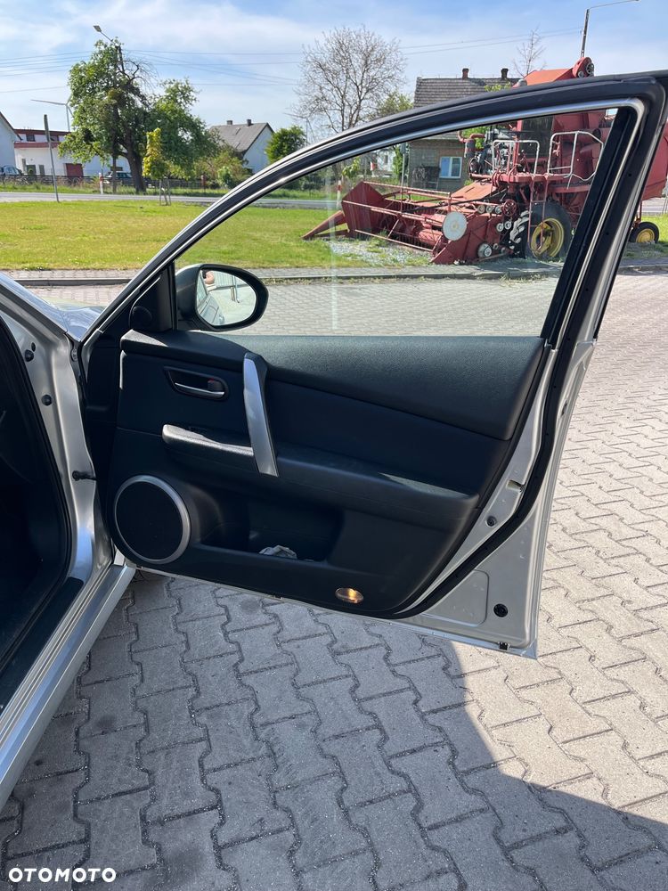 Mazda 6 2.0 CD Dynamic - 16