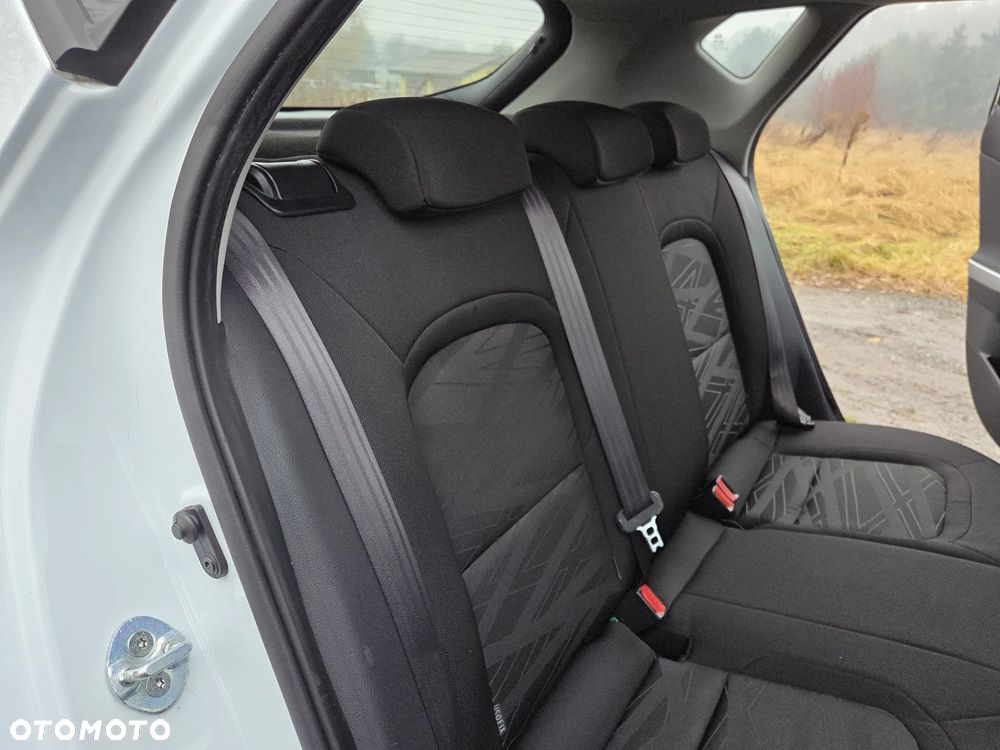 Kia Ceed 1.4 CVVT Attract - 20