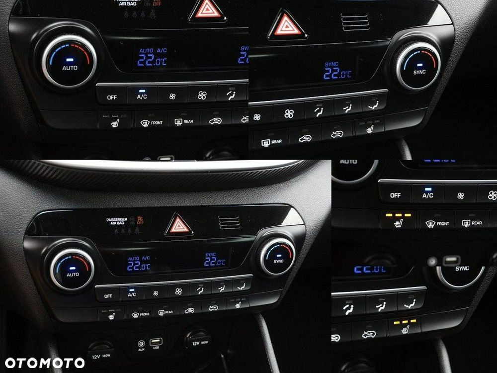 Hyundai Tucson - 23