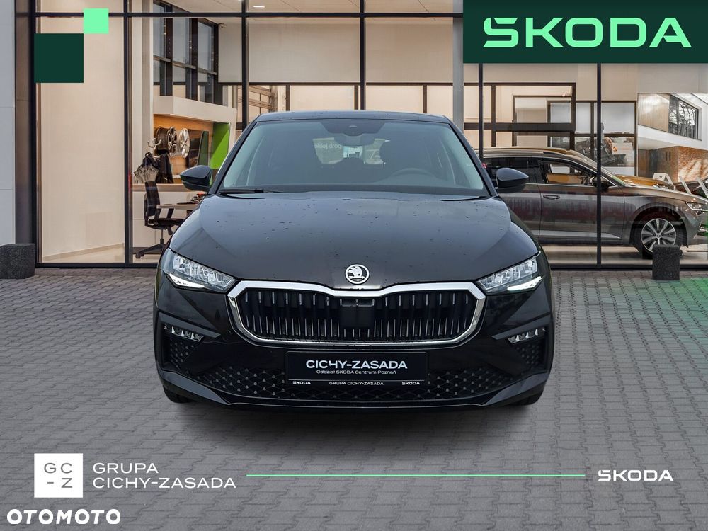 Skoda Scala 1.0 TSI Edition 130 - 9
