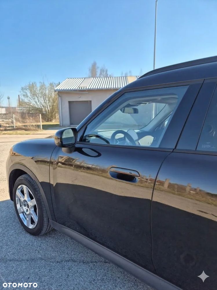 MINI Countryman S ALL4 Classic Trim - 7