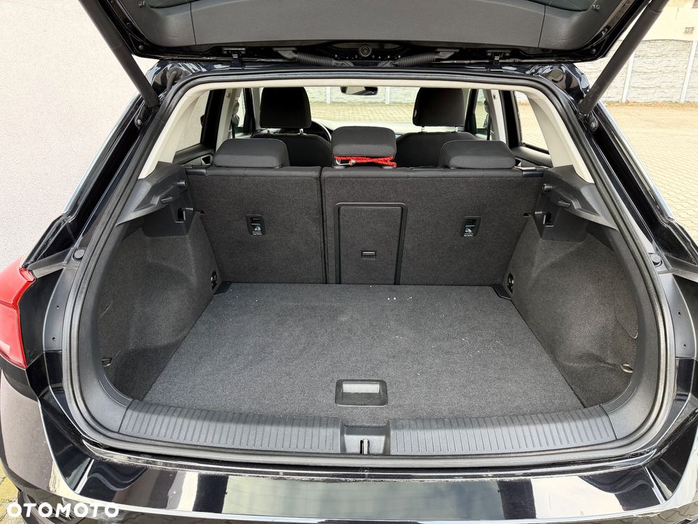 Volkswagen T-Roc 2.0 TDI SCR 4MOTION DSG IQ.DRIVE - 21